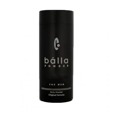 chăm sóc cơ thể cho nam: Phấn rôm cho đàn ông của Balla for Men chăm sóc cơ thể cho nam: Phấn rôm cho đàn ông của Balla for Men