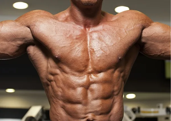 Giới trẻ Singapore tập thể hình và mối đe dọa từ Steroid