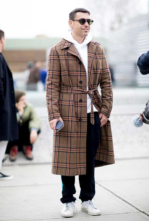 Pitti Uomo 93, nơi định nghĩa phong cách cho chàng trai lịch lãm (8)