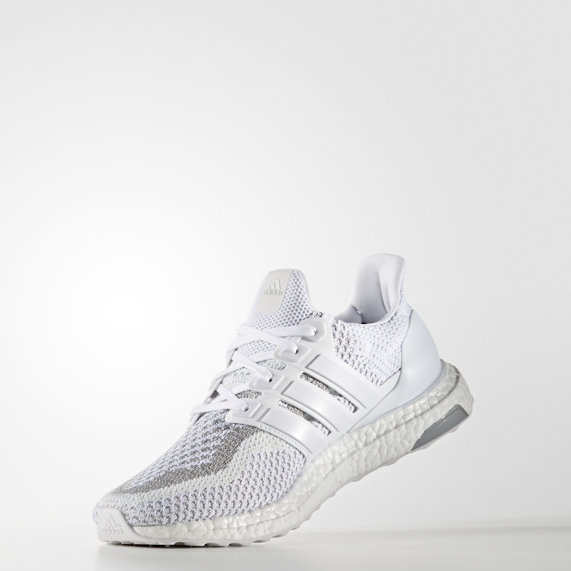 giày nam đẹp adidas ultra boost - elle man