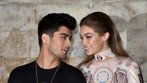 Zayn Malik - elle man 6