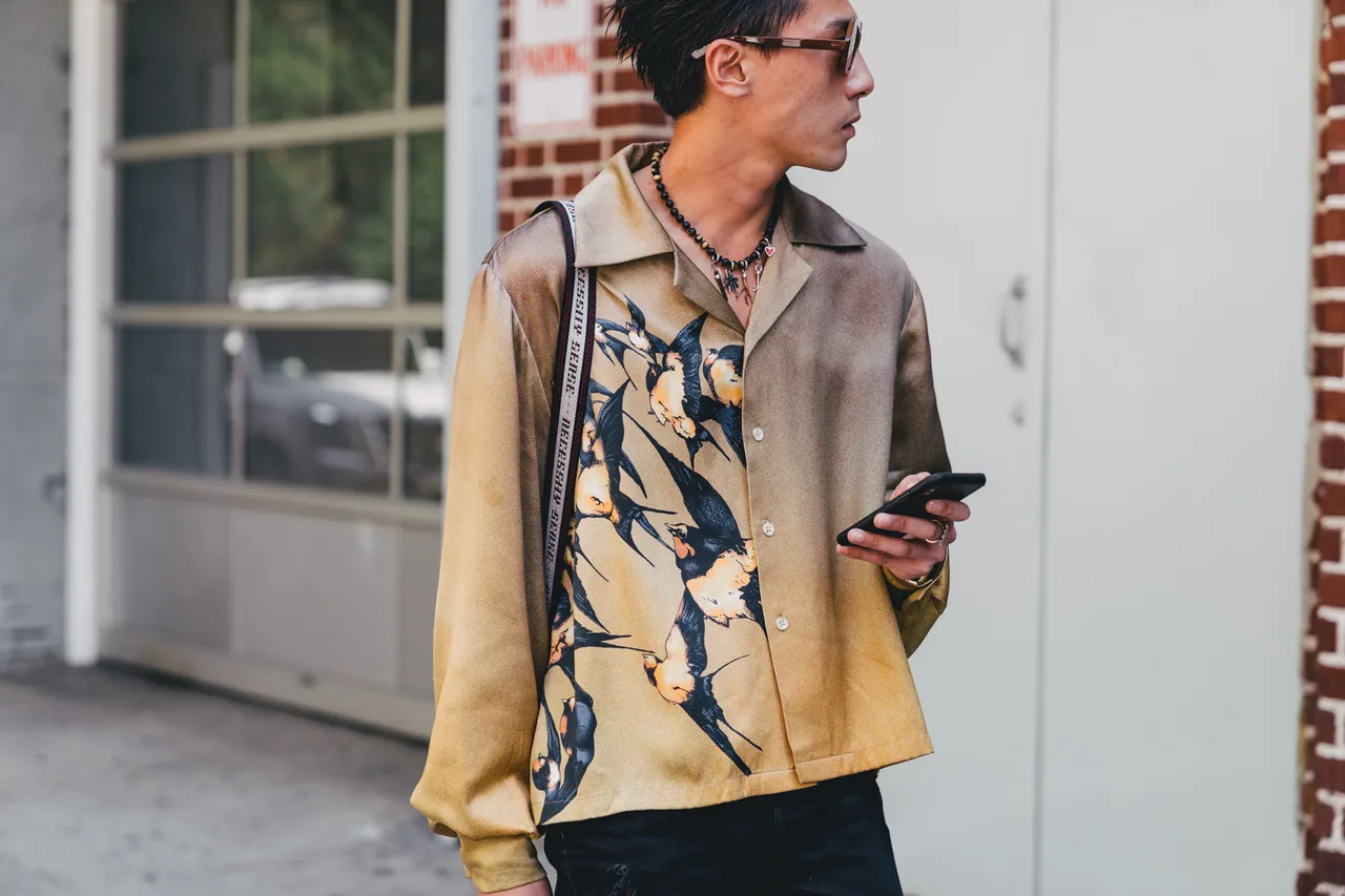 Ảnh: Hypebeast