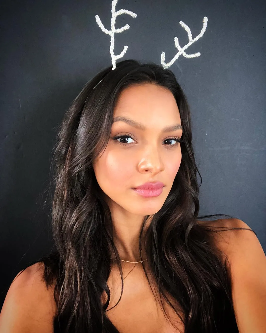 Ảnh; Instagram @laisribeiro