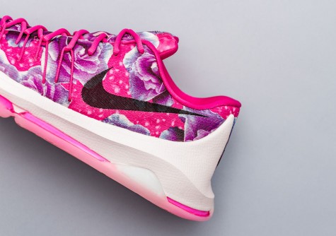 kd-8-aunt-pearl - giày bóng rổ - elleman 2