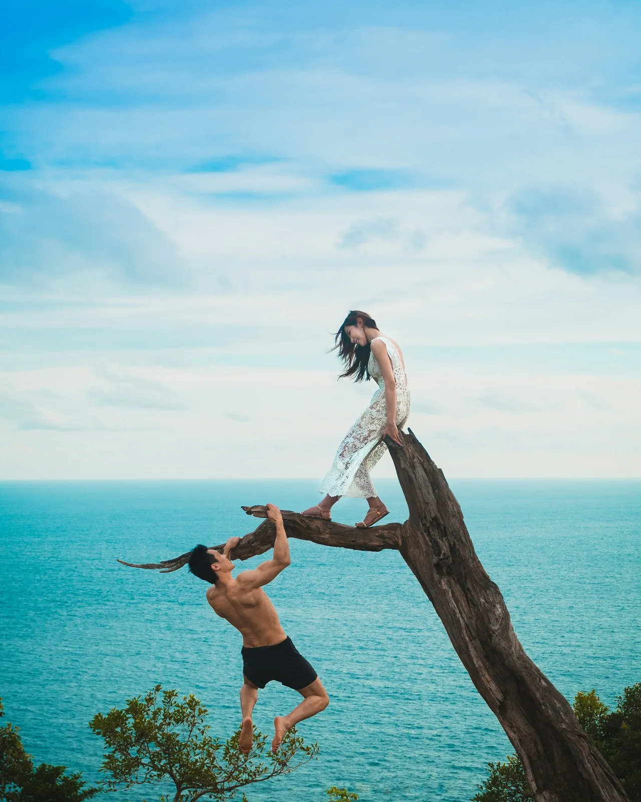 mối quan hệ