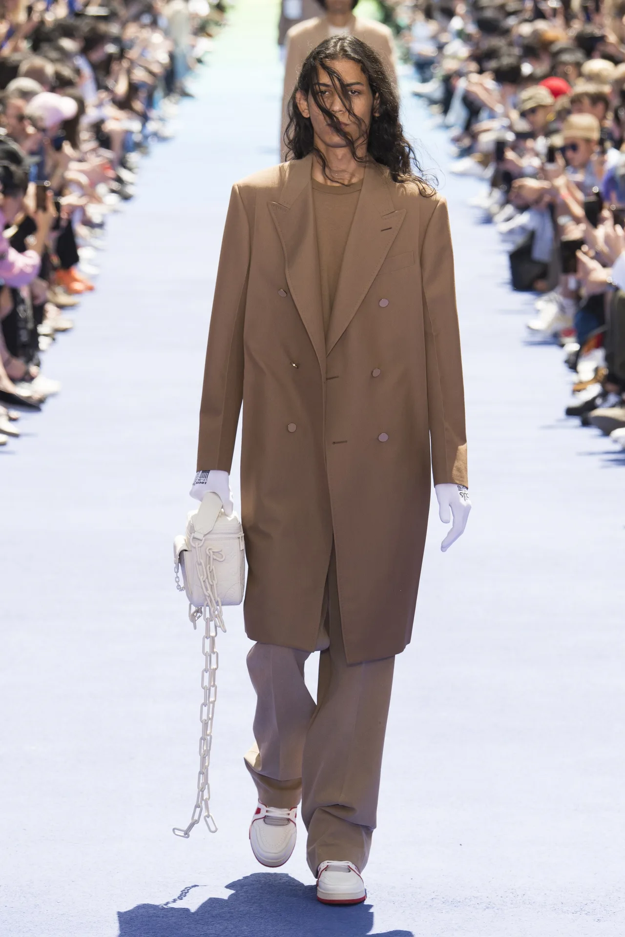 Ảnh: Vogue