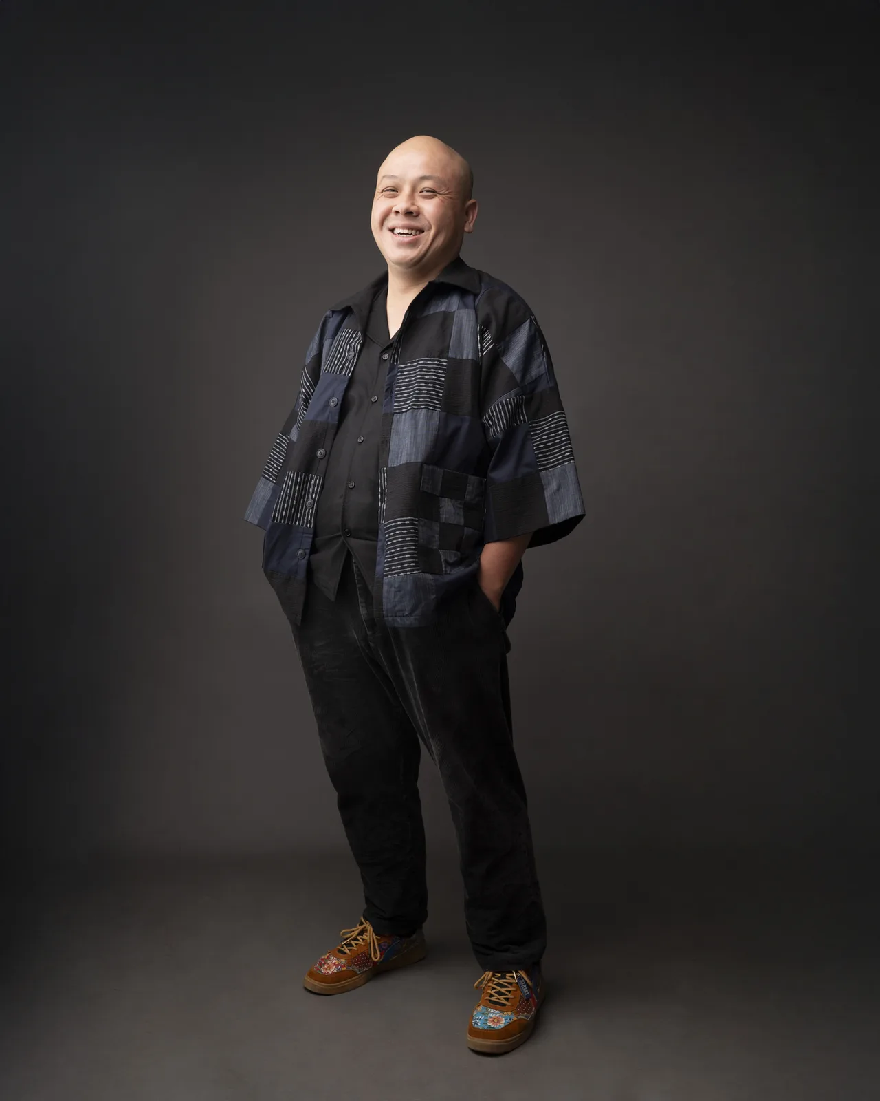 Chung Chí Công