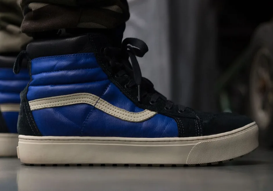 Soi dàn sneaker tại Sneaker Con Cleveland 2017 lớn nhất nước Mỹ