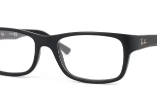 Kính nam đẹp Rayban cho khuôn mặt tròn Kính nam đẹp Rayban cho khuôn mặt tròn