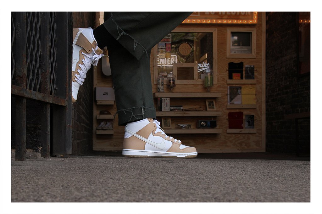 Ảnh: Hypebeast