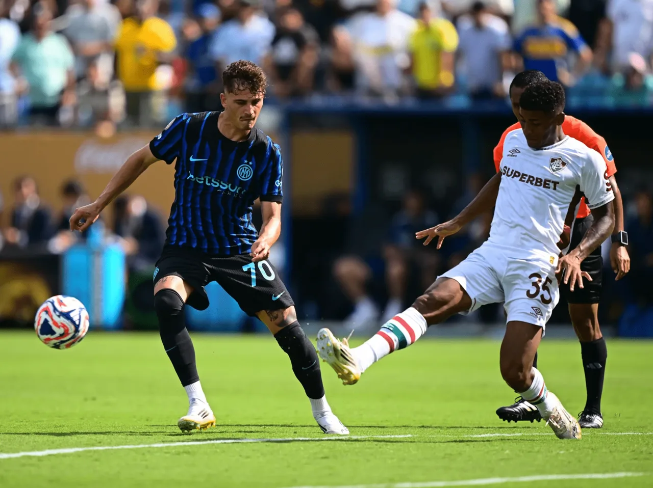 đội tuyển Inter Milan