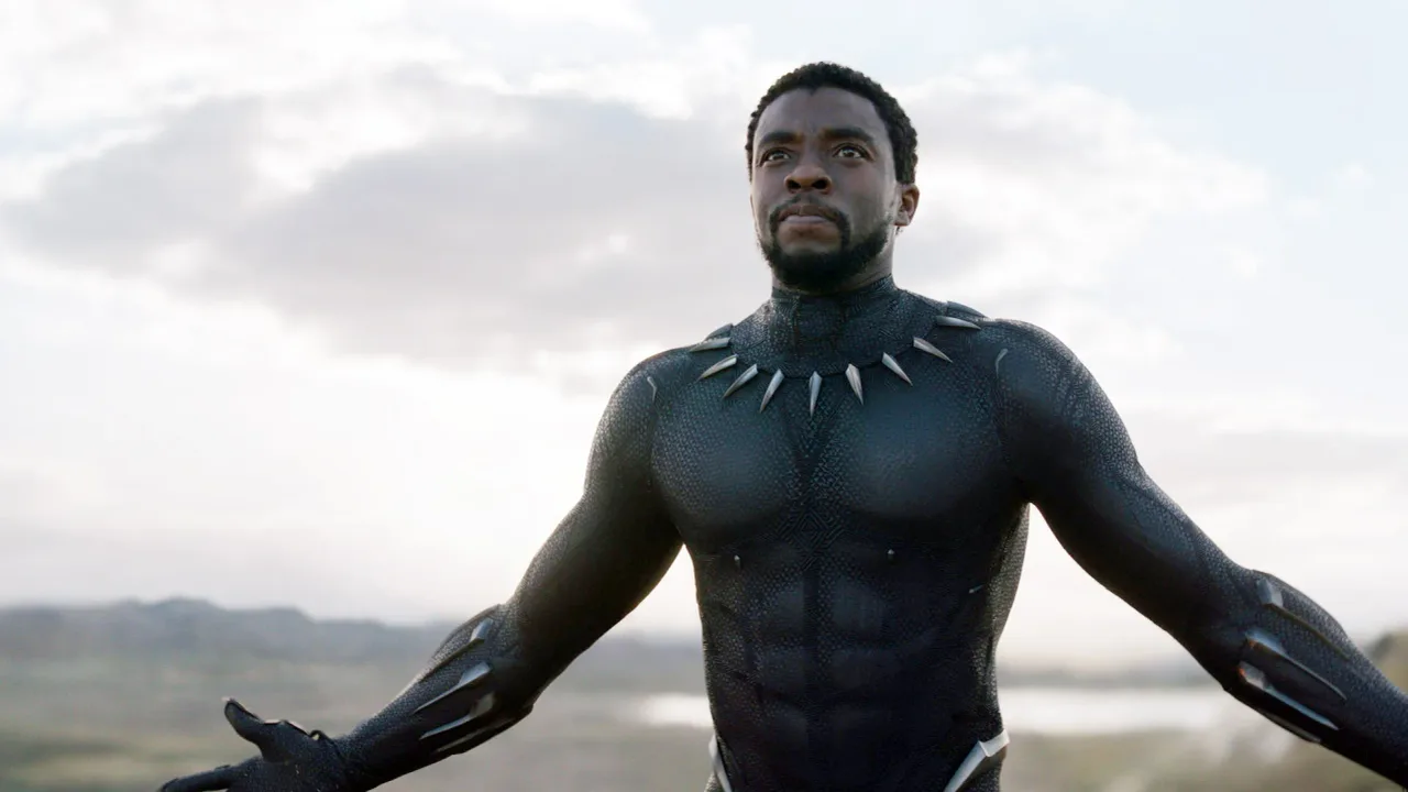 Black Panther là đại diện cho cung hoàng đạo Kim Ngưu