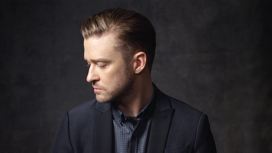 Những nam thần Hollywood tuổi Dậu thành công - justin timberlake - elle man