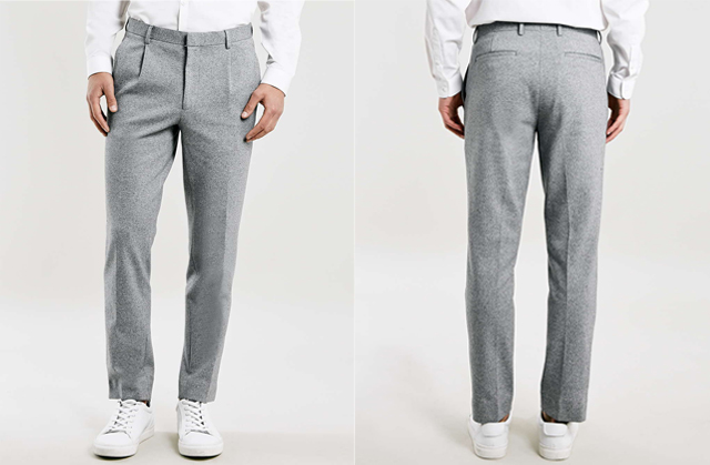 sản phẩm của Topman.