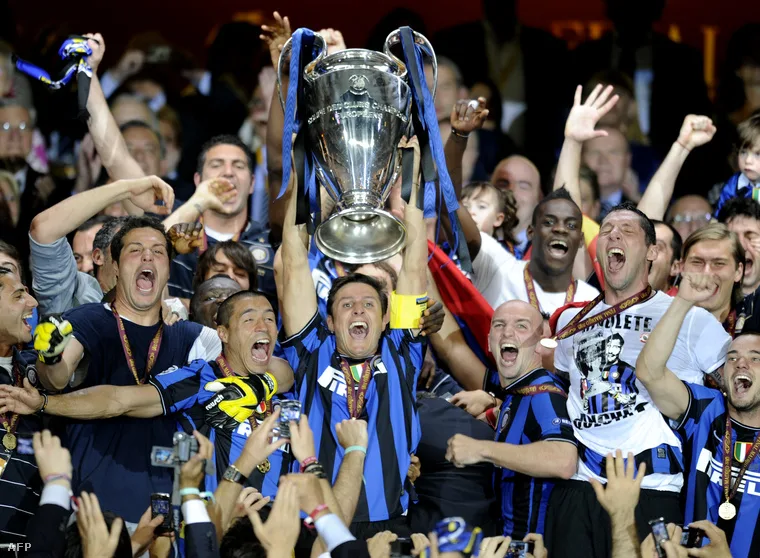 Marco Materazzi - ELLE Man -8