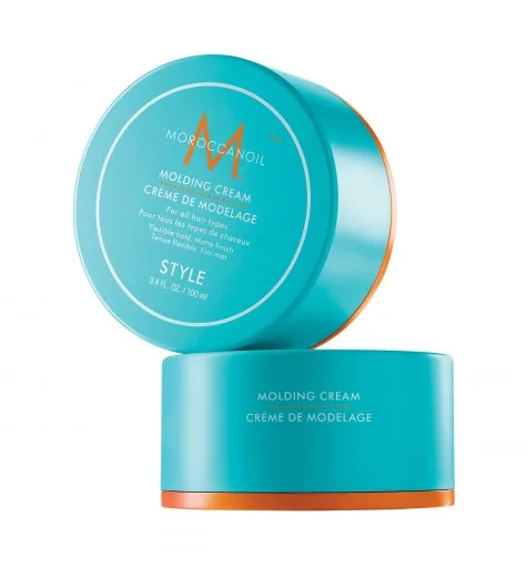 Kem tạo hình Moroccanoil Molding Cream