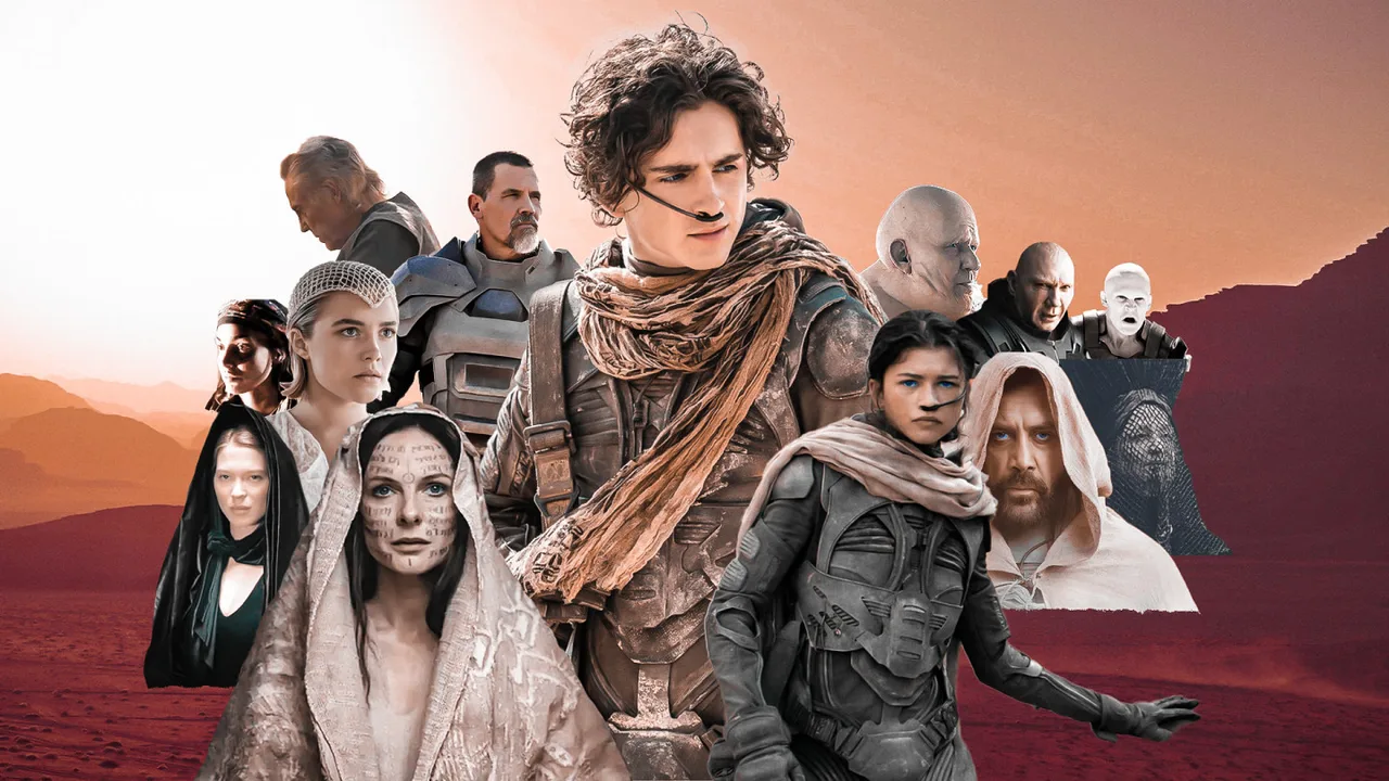 dune 2