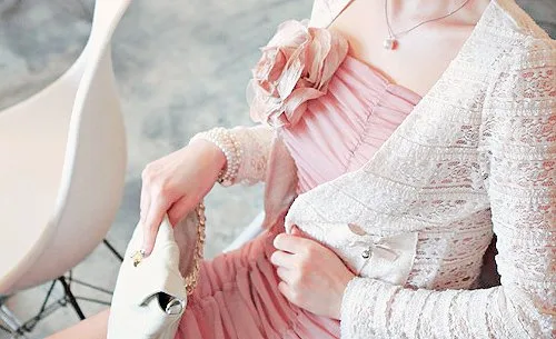 Các cô nàng này có thể thuộc hết các cô này trên, hoặc không cái nào. Những cô này ngoại lệ và chìa khóa vô cùng đa dạng.