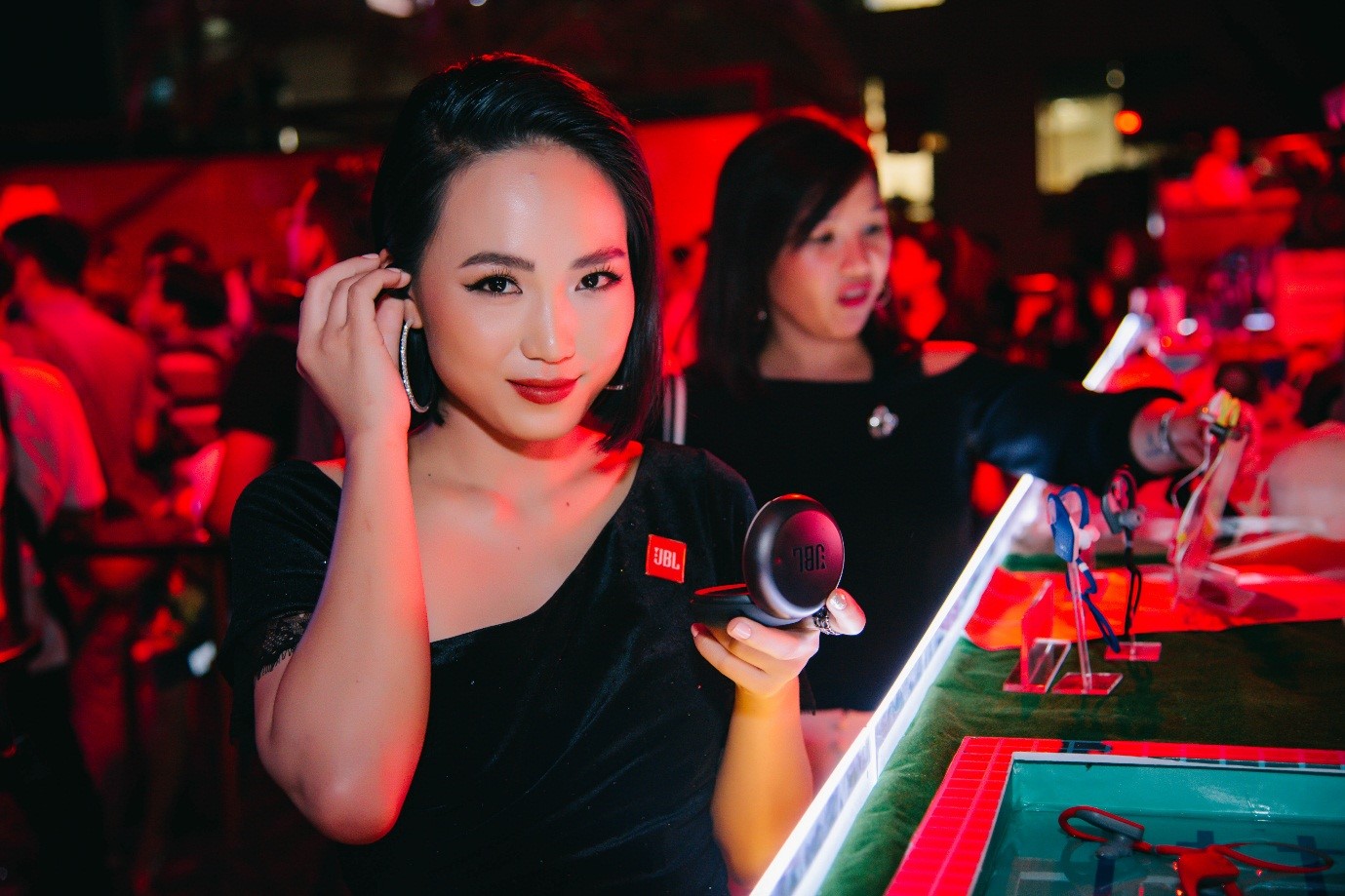 JBL việt nam - elle man 7
