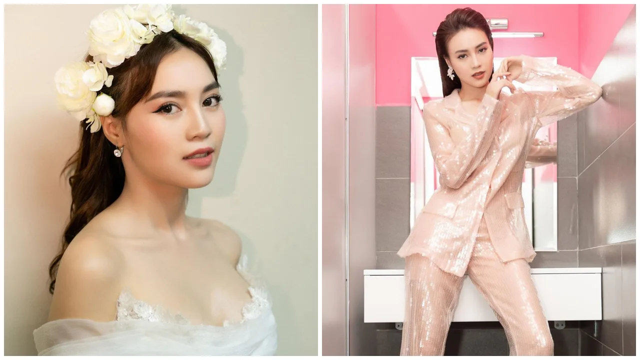 nữ diễn viên việt - ninh dương lan ngọc