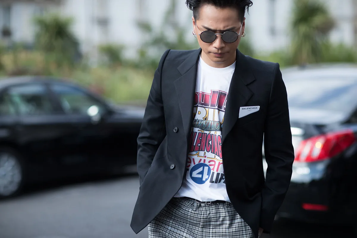 paris fashion week