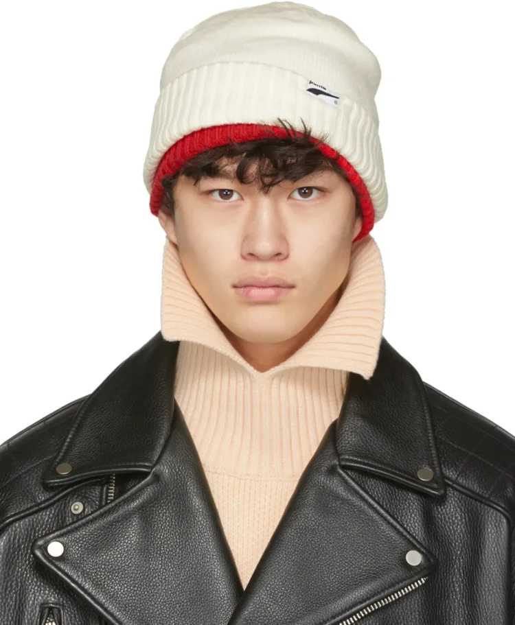 curly hair beanie 1-elleman-1119