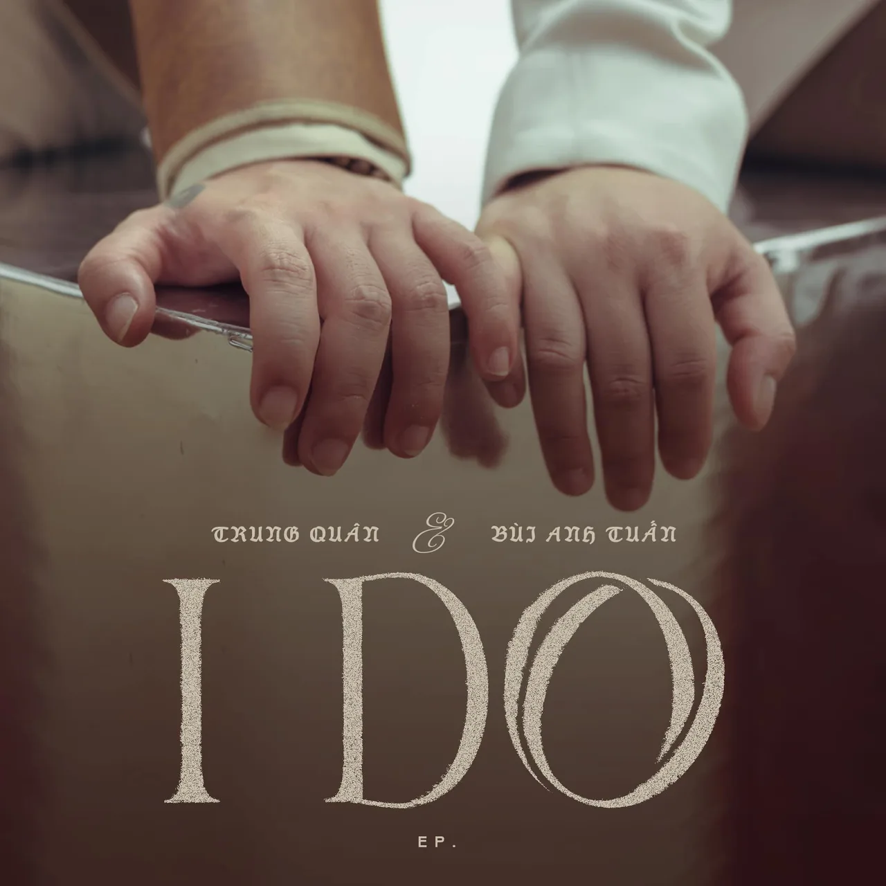 I Do