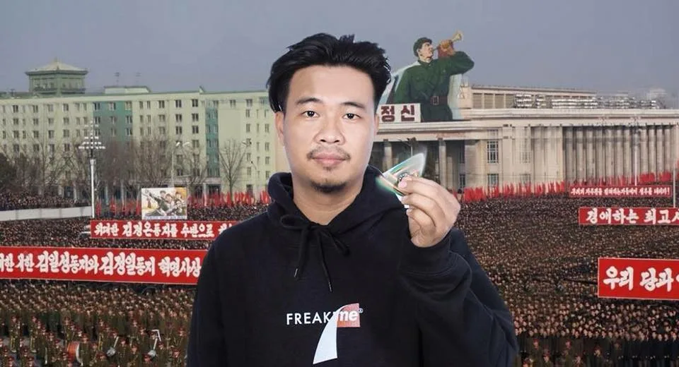 local brand viet nam - Freakers - elle man 3