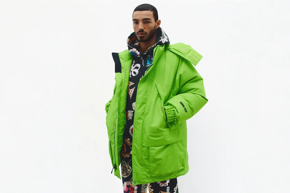 Ảnh: Supreme