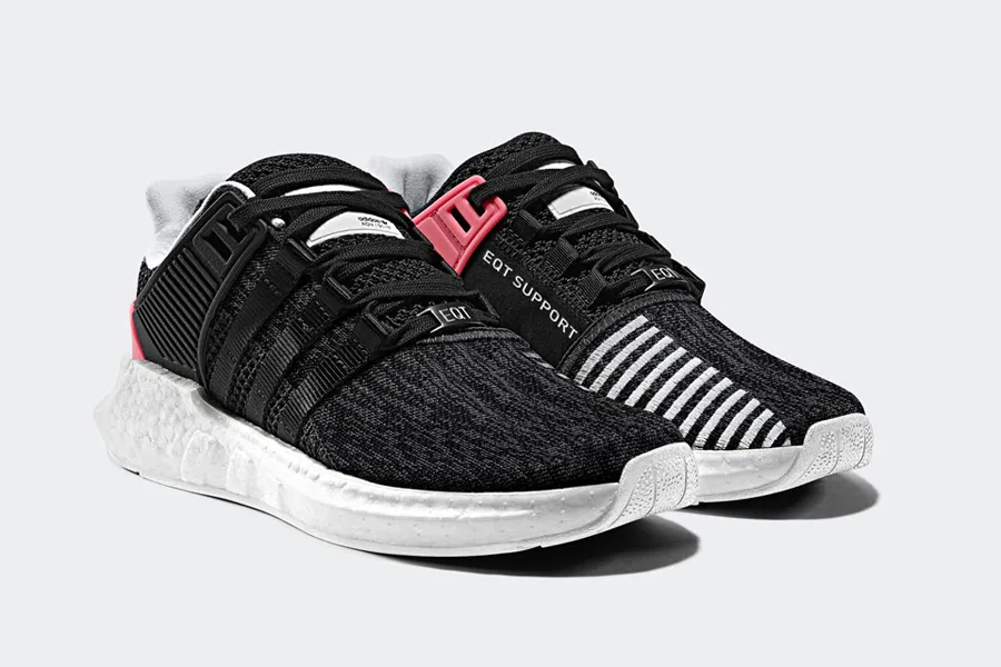 giay the thao - adidas Originals EQT Support 93-17 - elle man 2