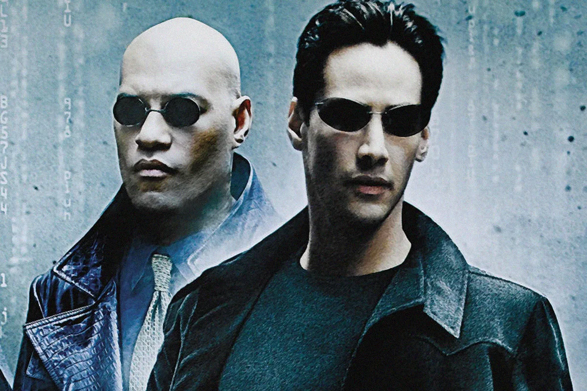 Ảnh: Warner Bros. Pictures