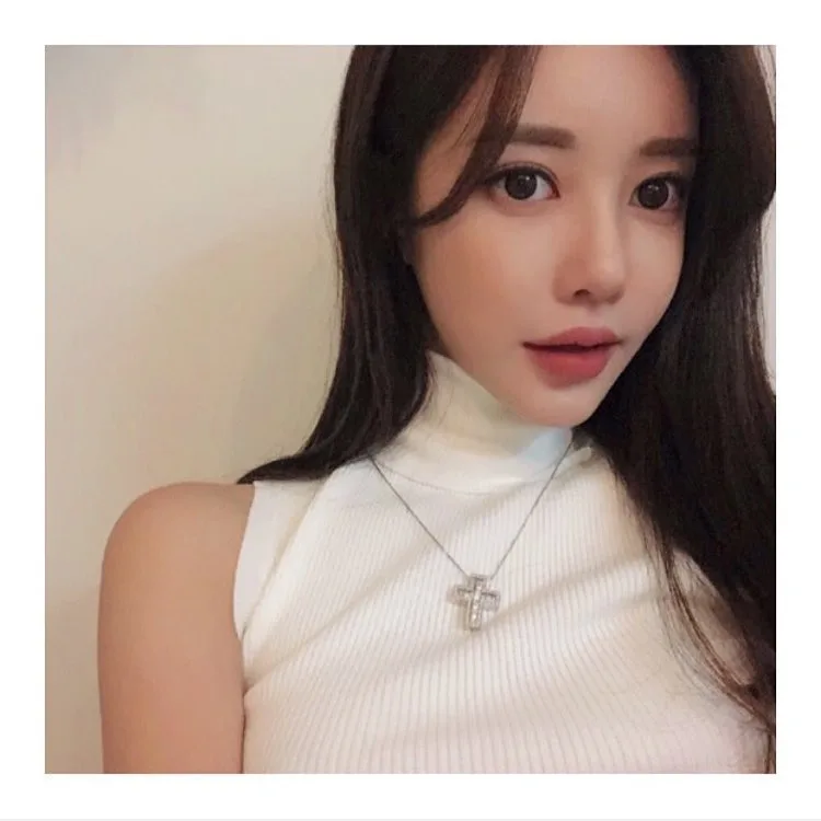 Ảnh: Instagram @yoonjoo_92
