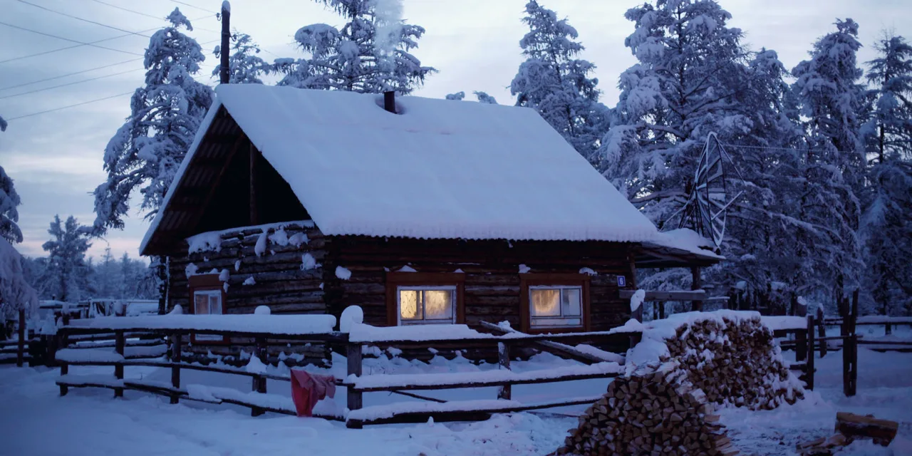 Ảnh: Country Living
