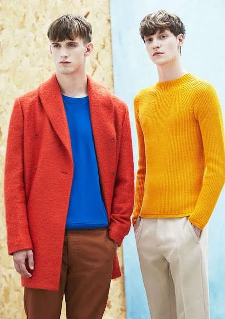 cung hoang dao - elleman 11