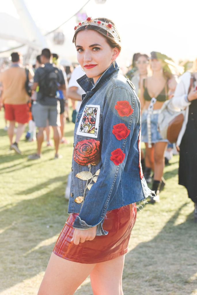 lễ hội âm nhạc Coachella 12 - elleman