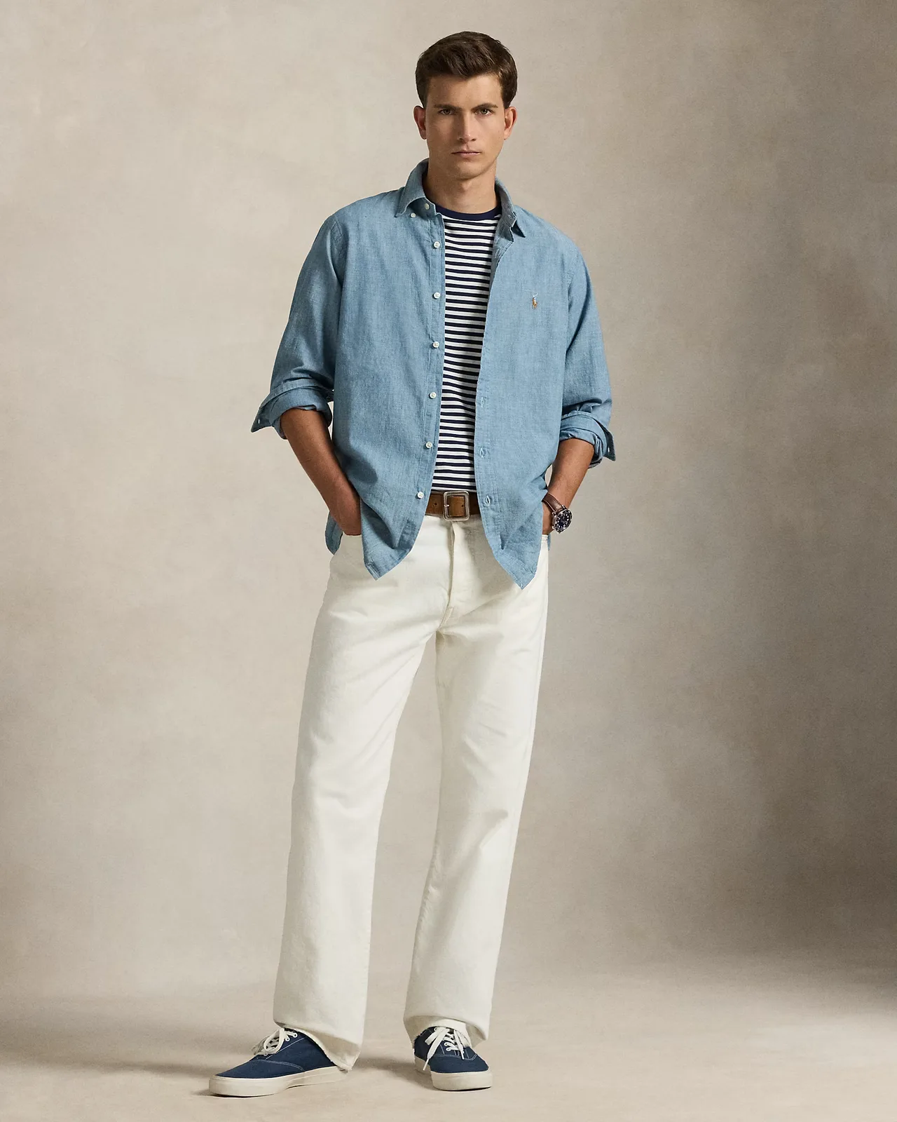 thời trang nam, workwear