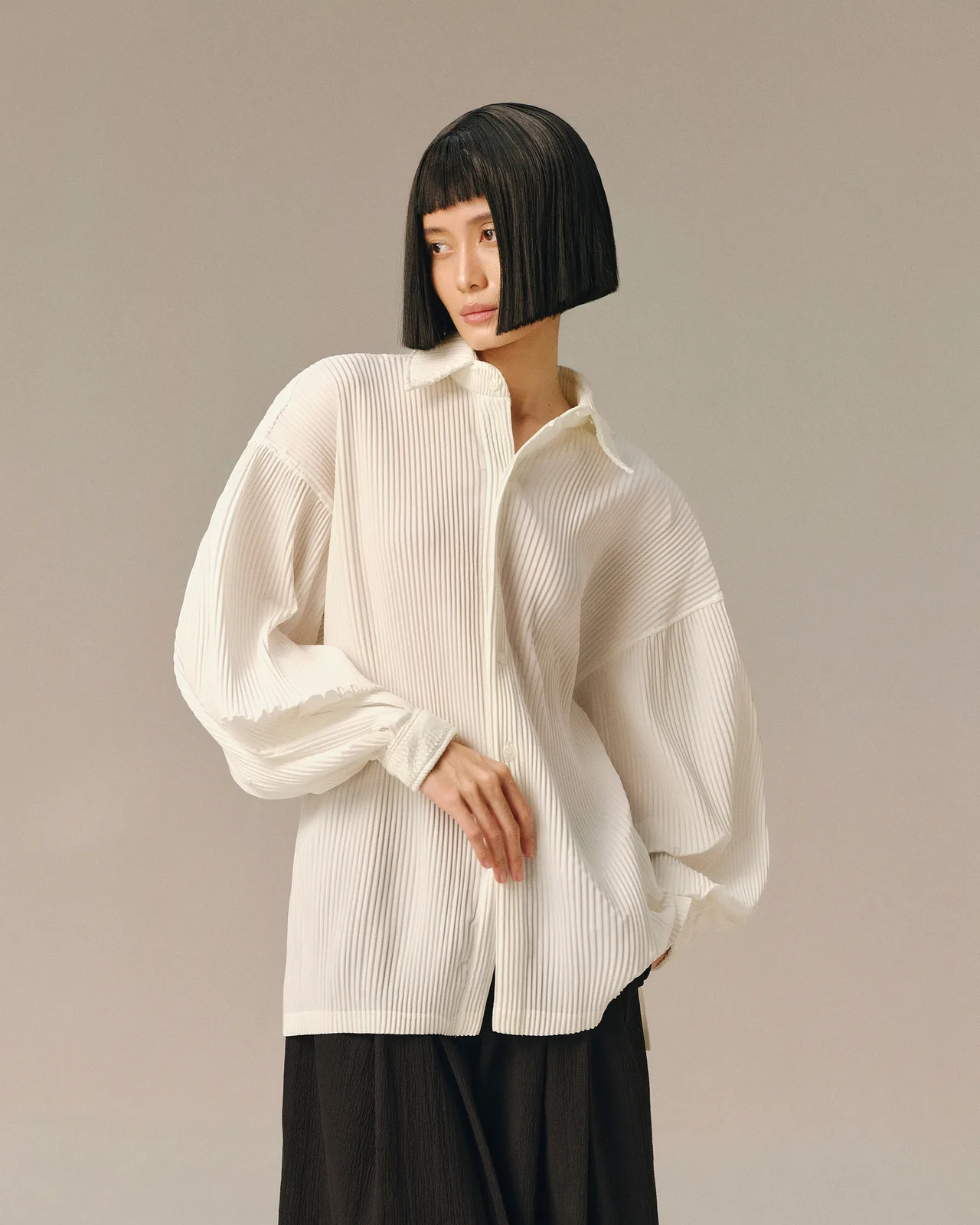 ELLEMAN Fashion Show 2024
