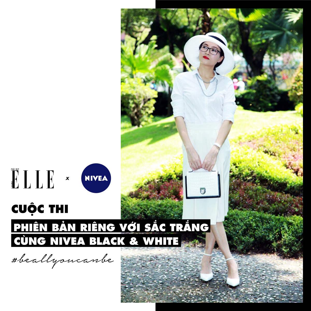 22 - Mai Thi Xinh - nivea black & white - elle man