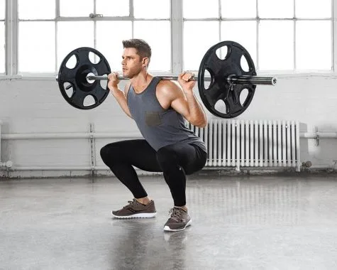 squat dung cach - ELLE Man -9