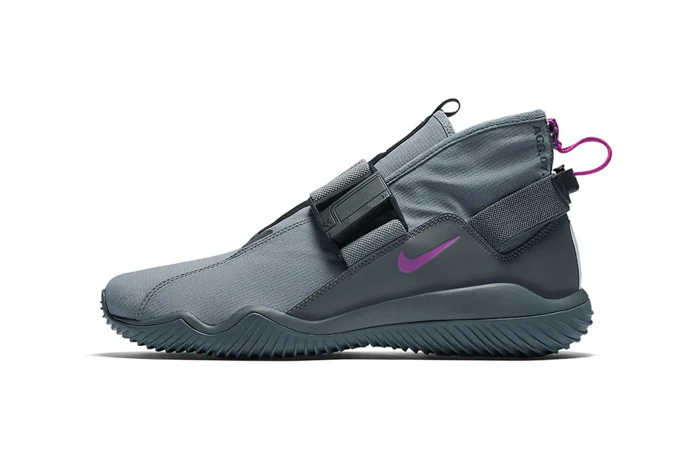 giay sneaker - phong cach thoi trang - elle man 9-NikeLab ACG 07 KMTR