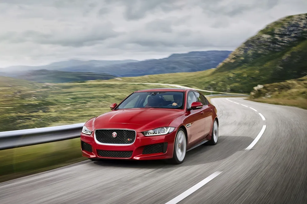 Jaguar & Land Rover Viet Nam