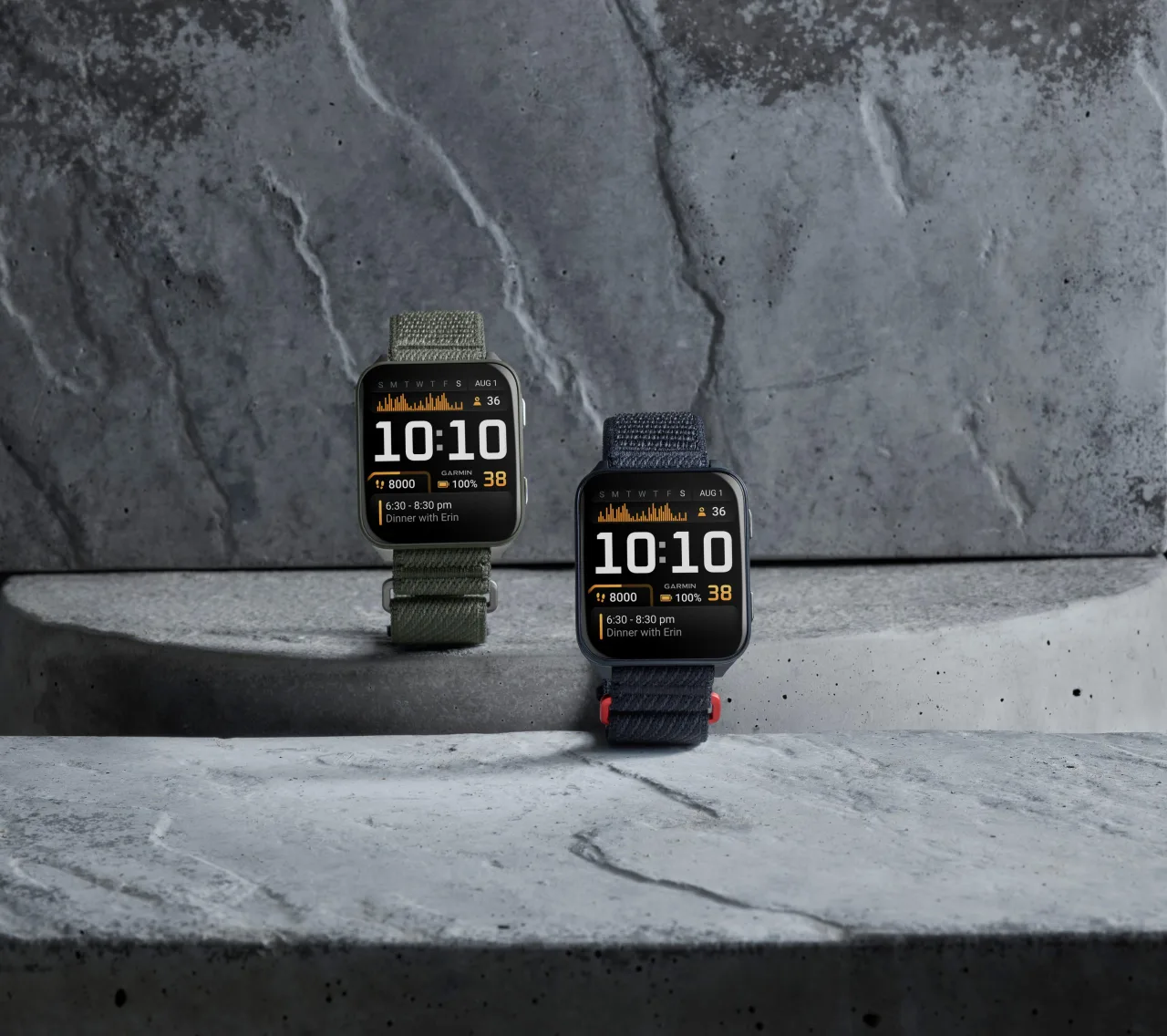 garmin