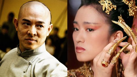 Hoa Mộc Lan - elle man 2