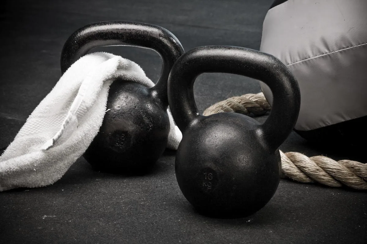 dung cu tap gym tai nha - elle viet nam 1