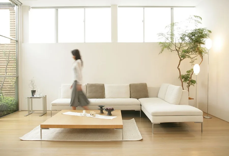 Minimalism phong cách sống tối giản người Nhật