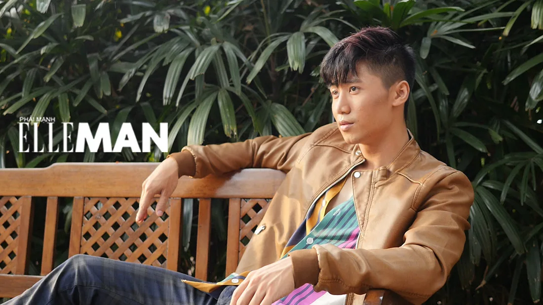 xu hướng bohemian