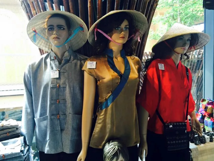 nan quoc the - vietnam expo milan 2015 - 1