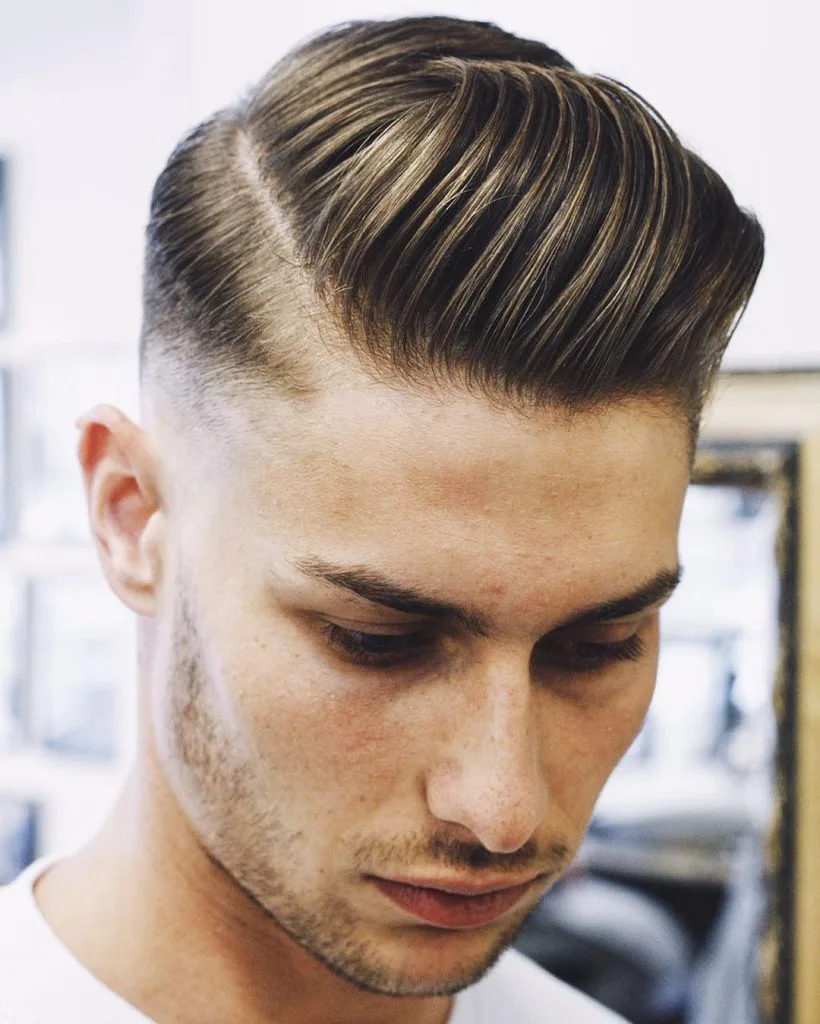 Ảnh: AtoZ Hairstyles