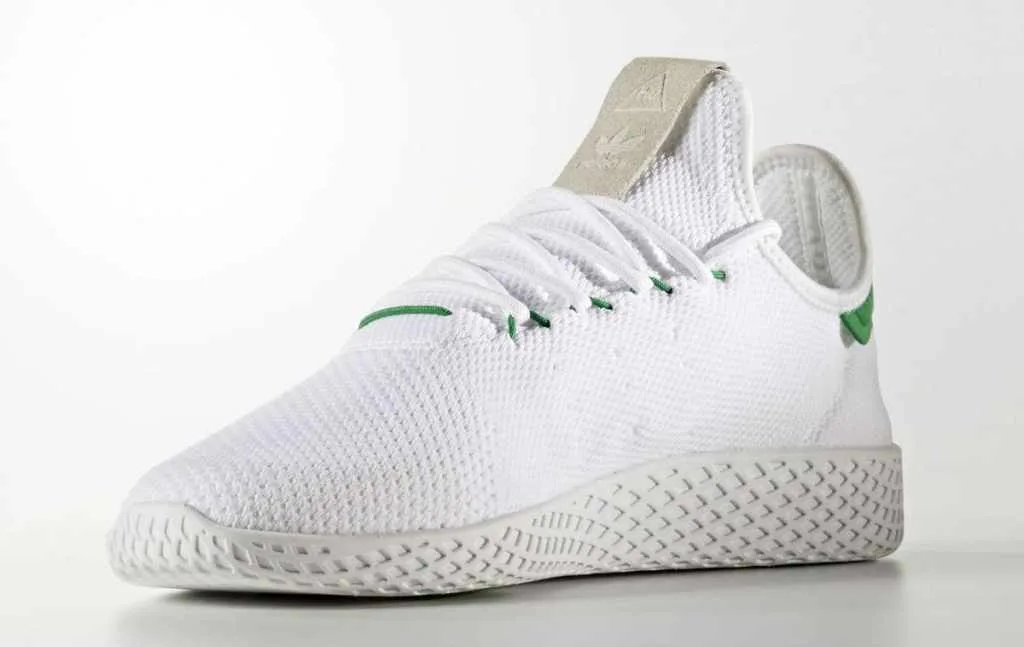 Pharrell Williams x adidas Tennis Hu