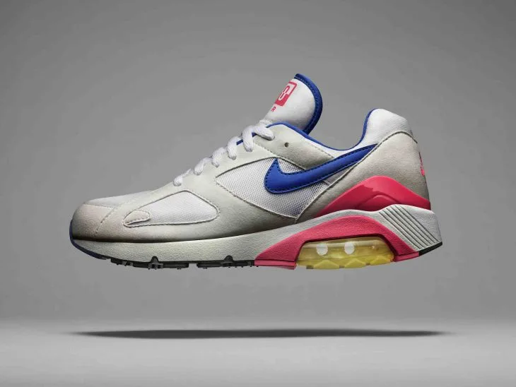 5 mẫu thiết kế thỏa mãn đam mê "xê dịch" từ Nike Air Max airmaxday_am180_1991